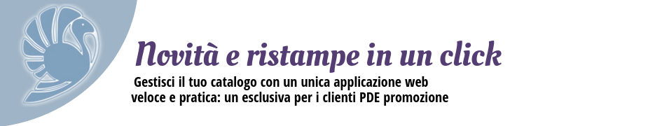 PDE - Stampa digitale (test)